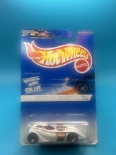 100 Hot Wheels Lead Sledz 49 & 51 Merc Mercury 2 Car Set MIB for