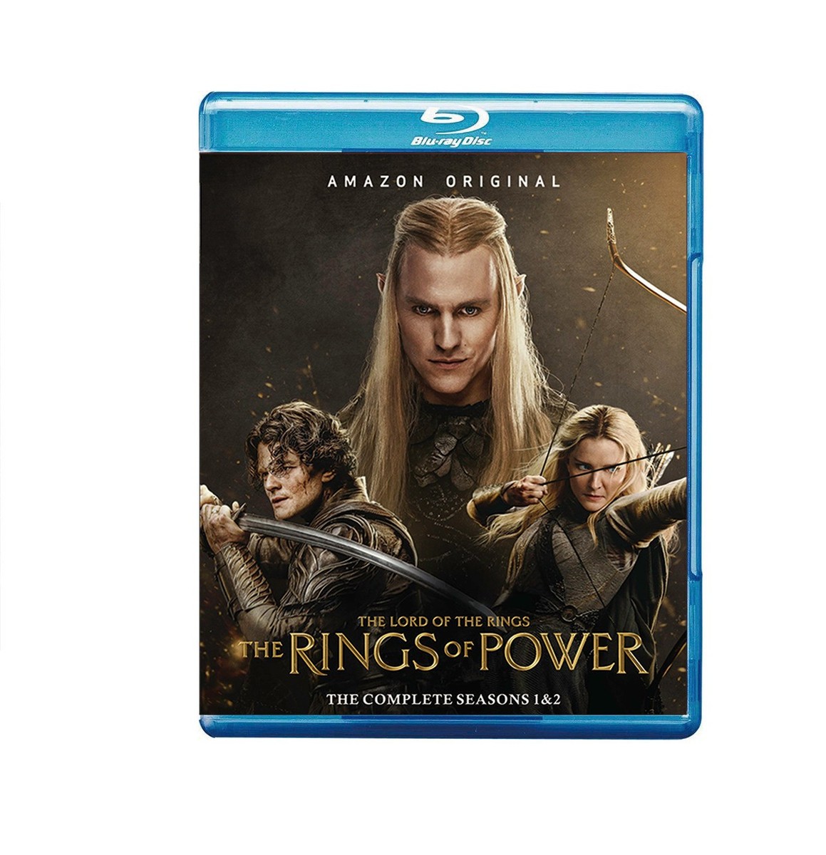 Amazon Where To Stream Foyle's War New The Rings Of Power