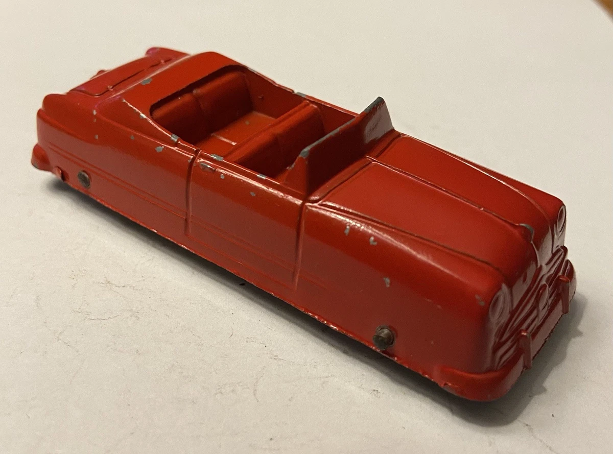 Ford 1959 Year of Manufacture Vintage Manufacture Diecast Cars for