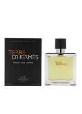 Hermes Terre D'hermes Pure Parfum 75ml Spray for Him. brand-New.