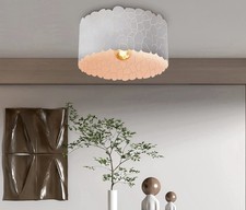 Deckenlampe Weiß | Deckenleuchte Ecolumeo | NEU