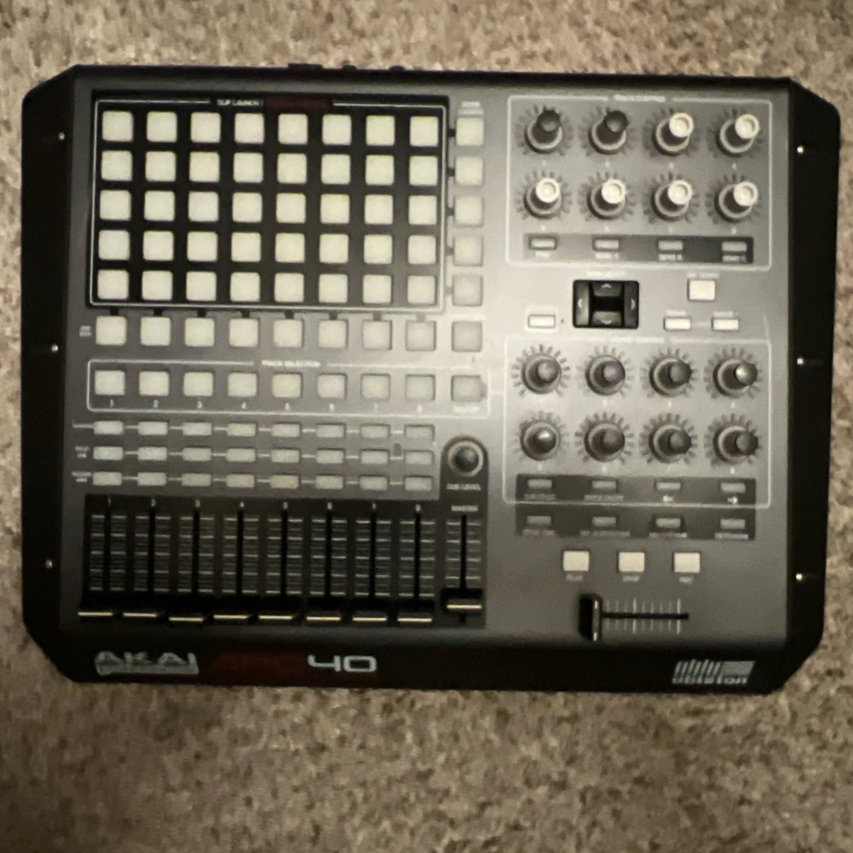 Akai Apc 40 for sale - eBay