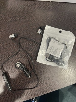 Wireless Headset - Bluetooth Earbuds