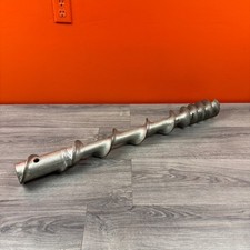 Hobart  Meat Grinder Screw / Auger 36" Long