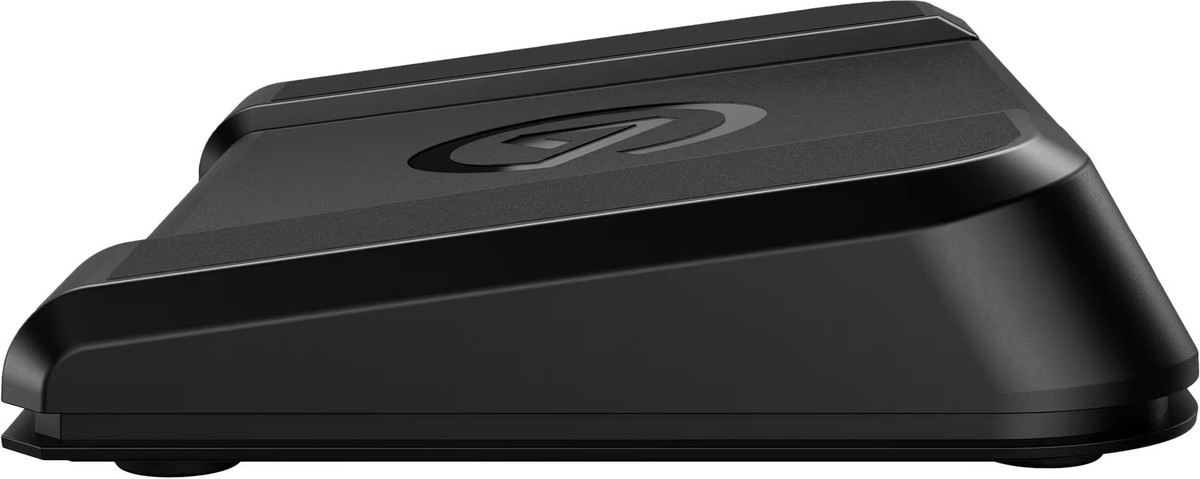Elgato - Stream Deck Pedal - Black | eBay