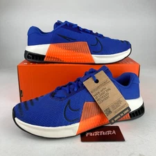 Nike Metcon 9 Astronomy Blue DZ2617-401 Men's Size 11 Shoes #300A