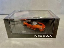 Nissan Fairlady Z Customized Edition 1/43