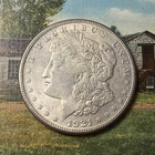 1921-S Morgan Dollar 🇺🇸