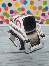 Anki Cozmo Robot ONLY Cosmo 000-00048 Robot AS-IS UNTESTED