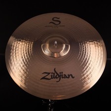 Zildjian 18" S Family Medium Thin Crash
