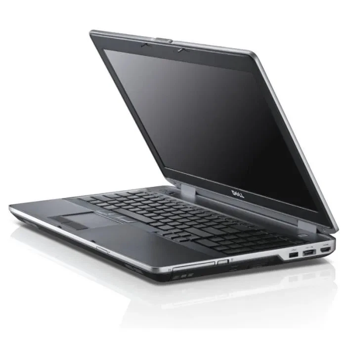 Dell Latitude E6330 · i5-3320M · 8GB · 128GB, photo 1 sur 2