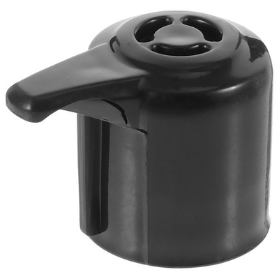 #ad Restaurant Pressure Cooker Safety Valve Black Stainless Steel Kitchen Accessory $17.16