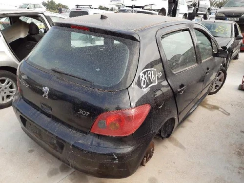 K305V Catalizzatore per PEUGEOT 307 (S1)(04.2001) XS 2004 2658544 - Picture 4 of 10