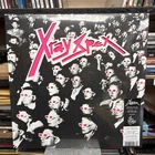 X-RAY SPEX LP - Obsessed With You (2026) NEW NEON PINK VINYL LP