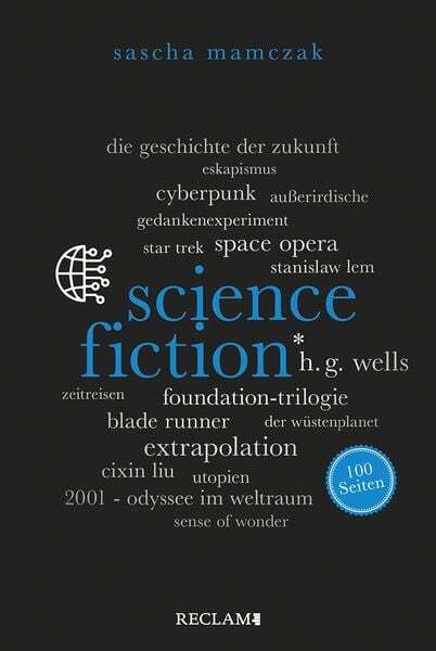 Thumbnail - Science-fiction. 100 Seiten