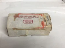 New Warner Electric MCS-626-2 Photoscanner 