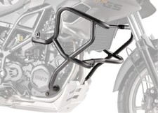 MOTORSCHUTZBÜGEL FÜR BMW F 800GS (13-17), F 700GS (13-17) SCHWARZ