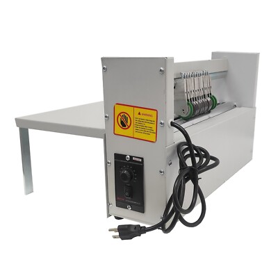 110V Self-adhesive Marking and Cutting Machine15.75''  Adhesive Marking Machine