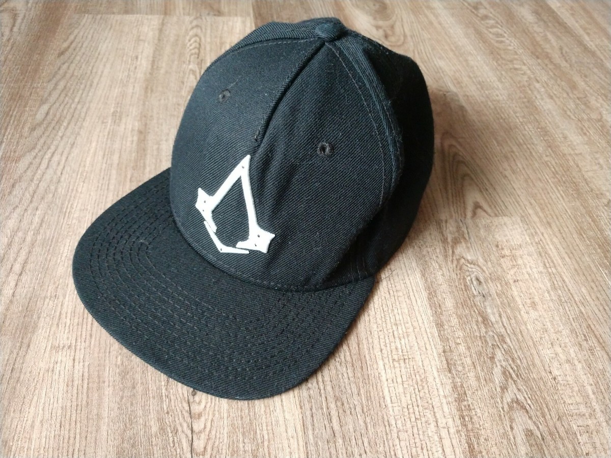 Capslab [X] Gorra De Camionero Assassin's Creed Malla Transpirable Talla única Para Todos Camionero Gorra Ajustable Snapback