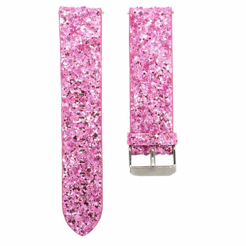Glitter Bling Watch Band Strap For Apple iWatch Ultra 2 49mm Series 9 8 7 6 5 SE - Zdjęcie 11 z 18