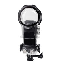 Waterproof PC Casing for 360 X3 Diving Housing Skin for Underwater Photography