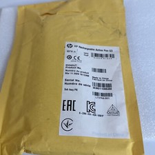 HP Rechargeable Active Pen G3 Stylus Pen 6SG43UT