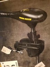 Minn Kota Trolling Motor Endura C2. Boating/ Fishing.