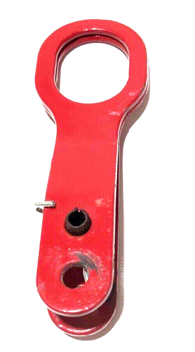 Erdbeben Rasenkantenschneider Winkelverstellung mit Feder, Modell 23275 24000, OEM 23230