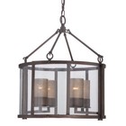 Varaluz Bronze Lamps