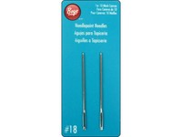 Needlepoint Hand Needles-size 18 2/pkg on sale Needlepoint Hand Needles-size 18 2/pkg on sale