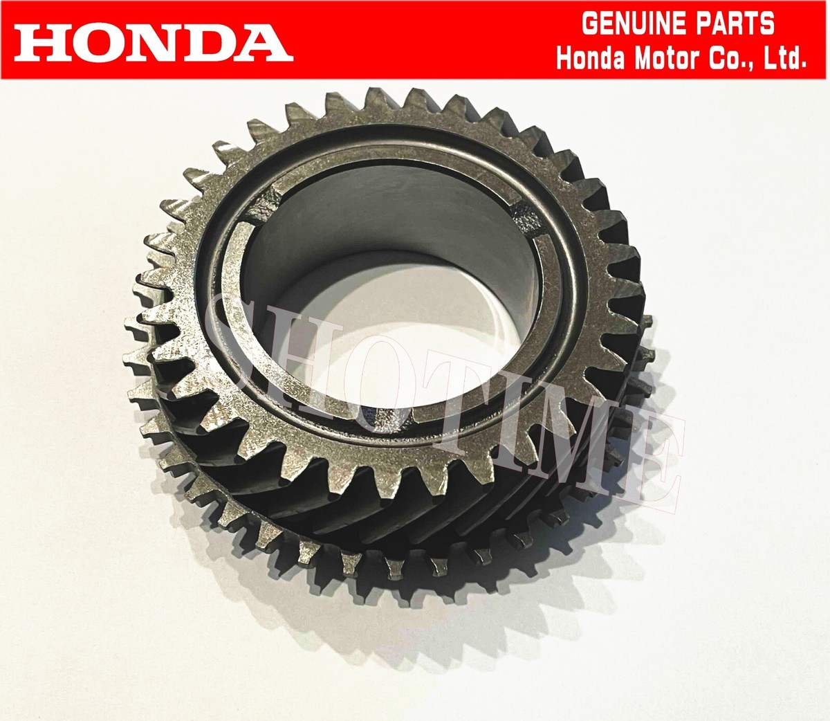 HONDA GENUINE INTEGRA DC5 TYPE-R K20A 6MT 4th Fourth Gear Main