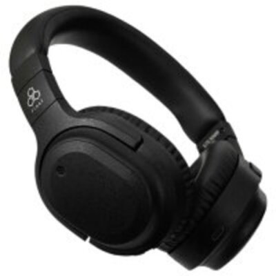 [新品未開封]Final UX3000 Black final UX3000 SV FI-UX3SDPL Wireless Noise Cancelling