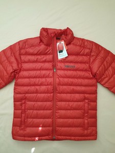 azos down jacket