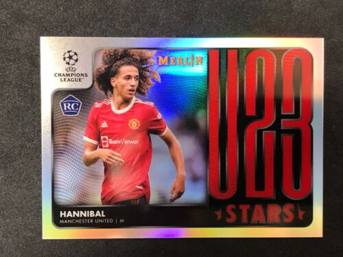 Insertos cromados Topps Merlin 2021-22 ELIGE TU PROPIA LECTURA - Imagen 38 de 51