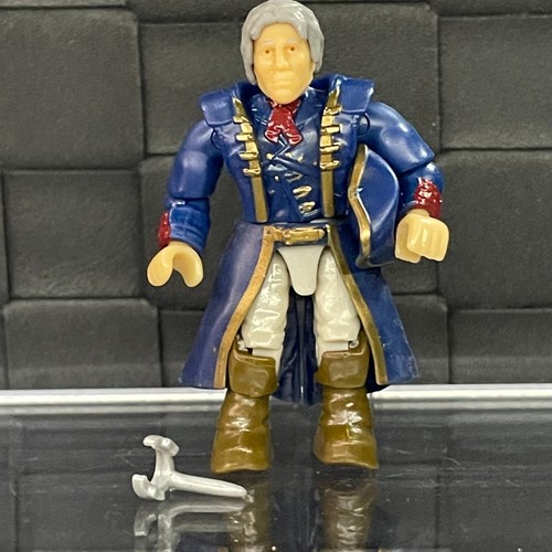 From Mega Construx ASSASSIN'S CREED HAYTHAM'S PERSUITE - Rare Figure - Picture 2 of 8