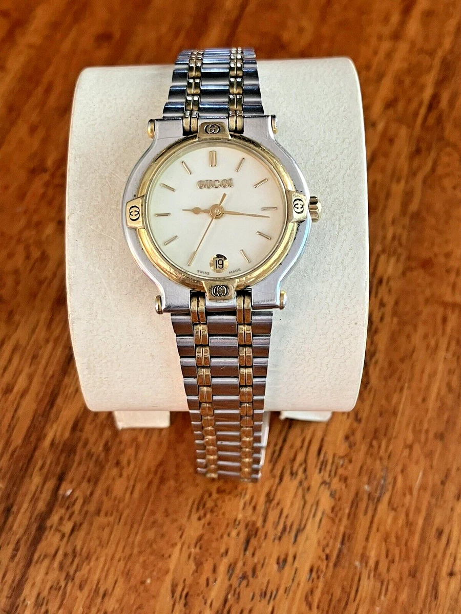 Gucci ladies watches ebay Clearance