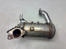 208023714R pot catalytique/ Catalyseur RENAULT Megane IV,Duster II,Clio  1.5dci
