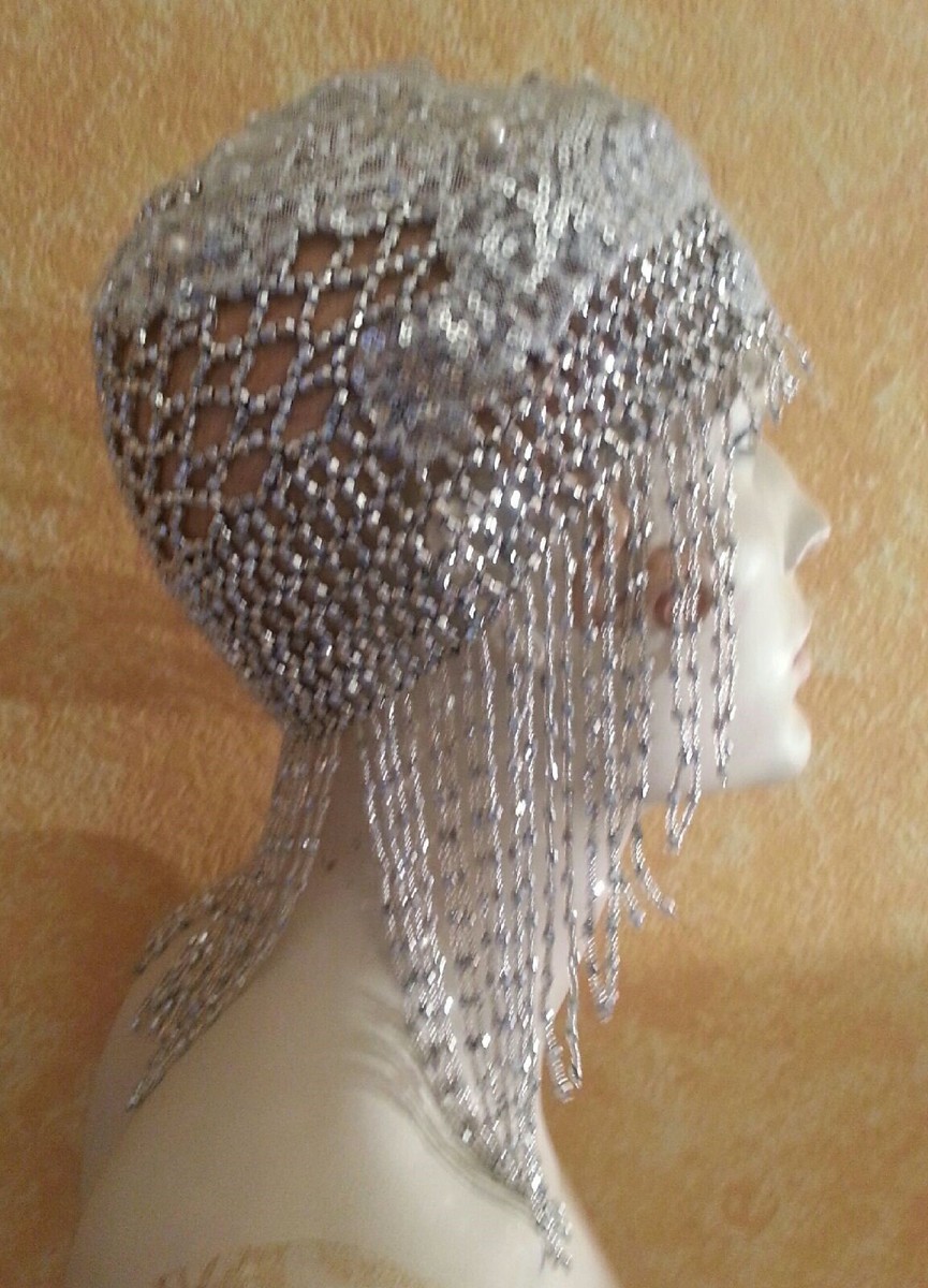 Silver Gatsby 20 display picture 2