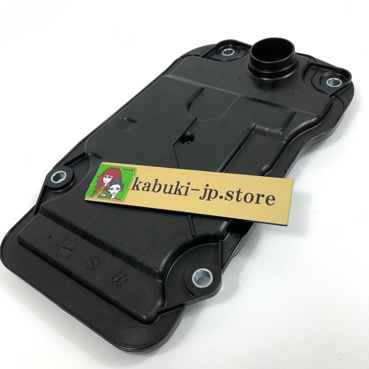 TOYOTA LEXUS Genuine 3533050020 IS350 GS350 Transmission Oil Strainer