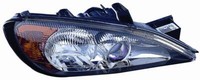 Scheinwerfer Projektor SX H7-H1 Pred Reg Elec Nissan Primera 06/99>02/02
