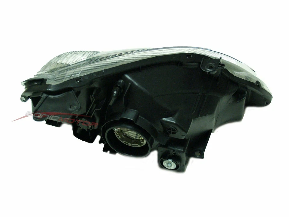 For 2002-2007 Suzuki Aerio Driver Side Headlight Head Light Lamp LH - Imagem 2 de 2