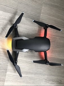 drone dji mavic air combo