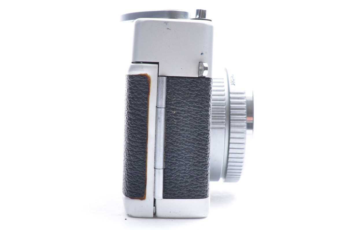 KONICA　C35 E＆L Konica C35 E&L – Hard to Find Camera Store