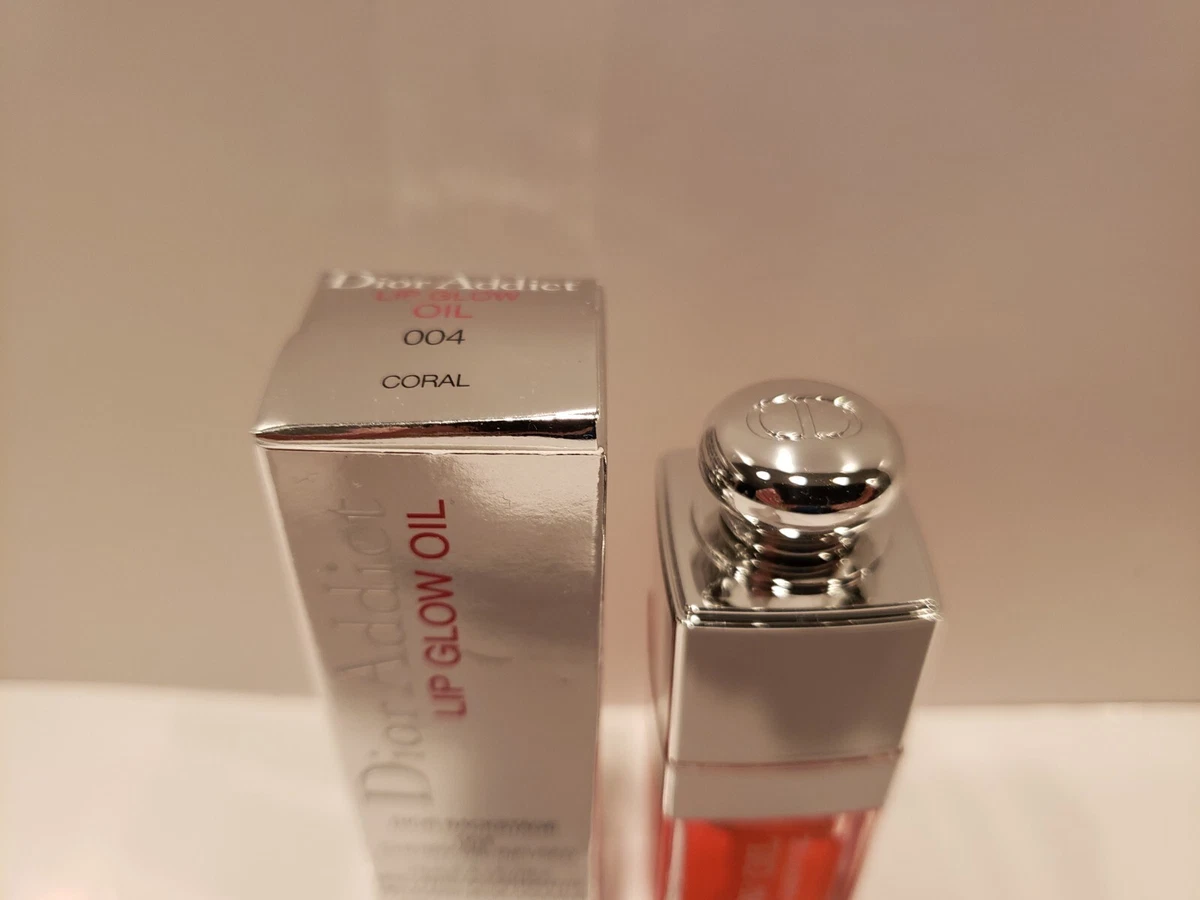 ebay dior lip oil