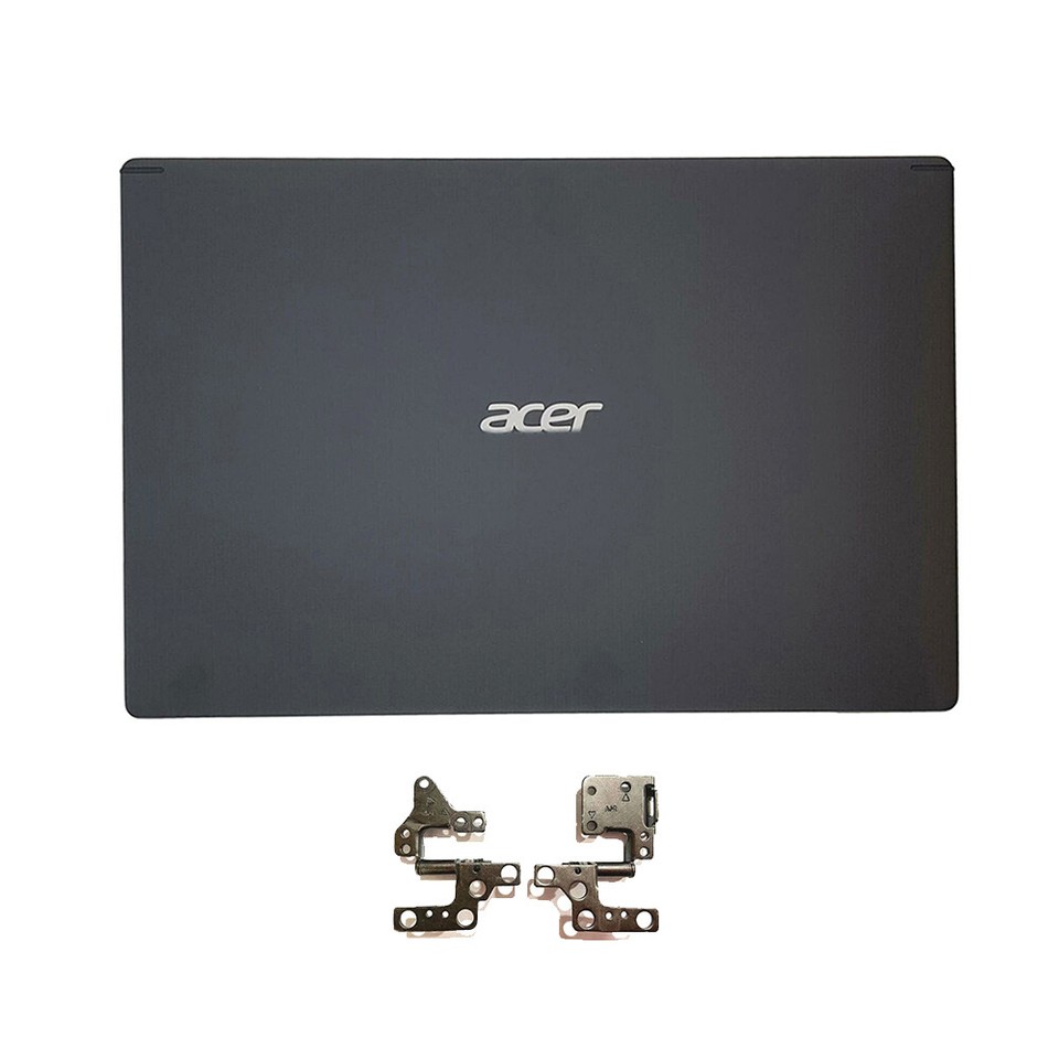 Clavier Acer Aspire A515-54 Français – Repose-mains Argent, Pièce Originale Neuve