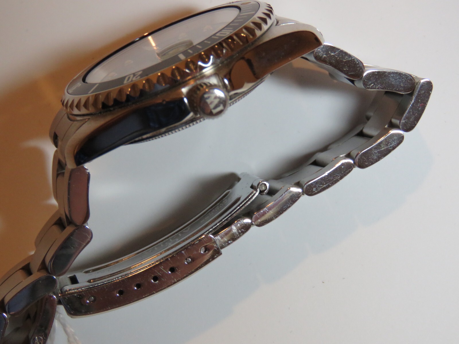 IW Aquamatic Automatic Watch, Superlative Chronom… - image 4