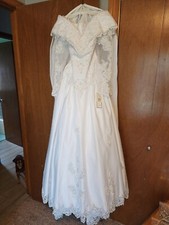 Davids Bridal Wedding Dress