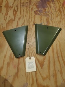 Aero Fabricators H-620-999 Brackets PA-18, PA-19