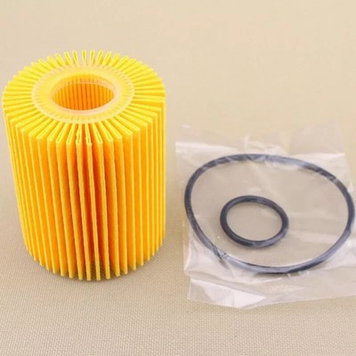 LEXUS OEM FACTORY OIL FILTER (10 Pack) 2006-2018 IS250 IS350 (2WD - Foto 6