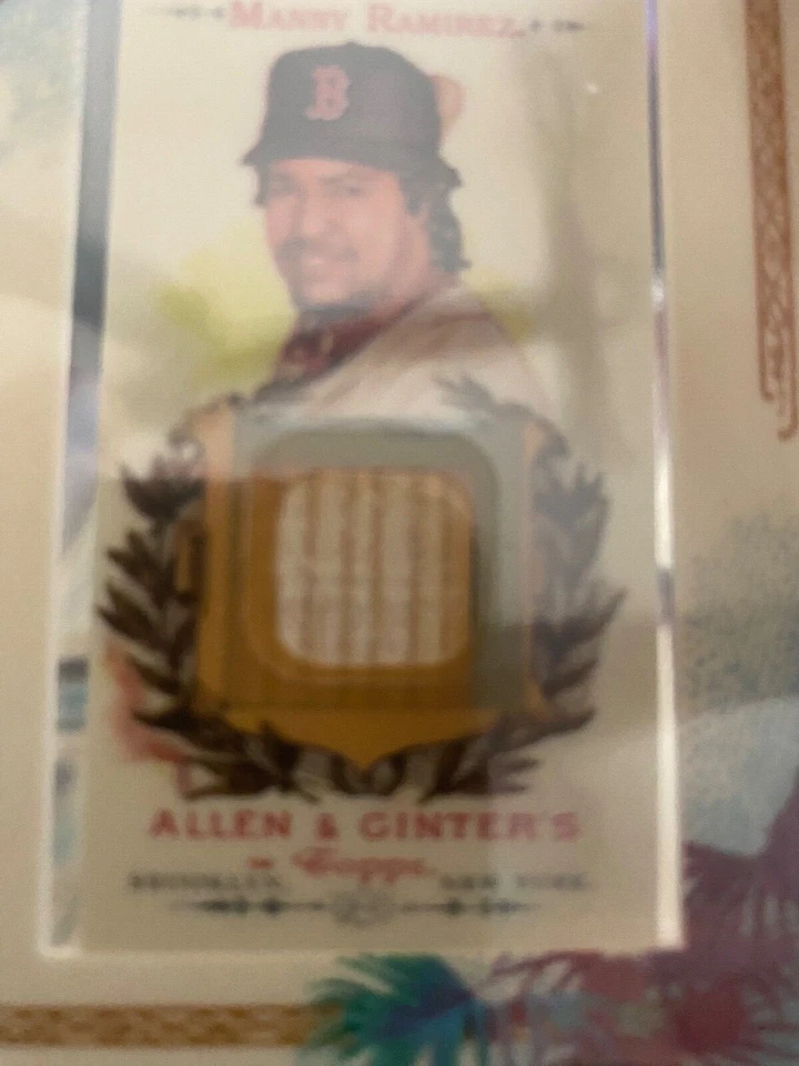 Allen and Genter baseball stars - Image 4 of 4